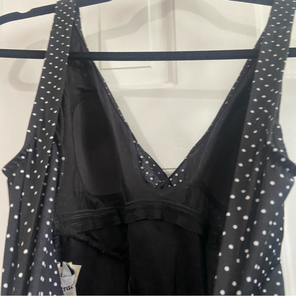 Miraclesuit Pin Point Oceanus Swimsuit One Piece Dot Print - 10 - Picture 10 of 11